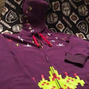 ***sold*** Imperial Junkie Hoodie